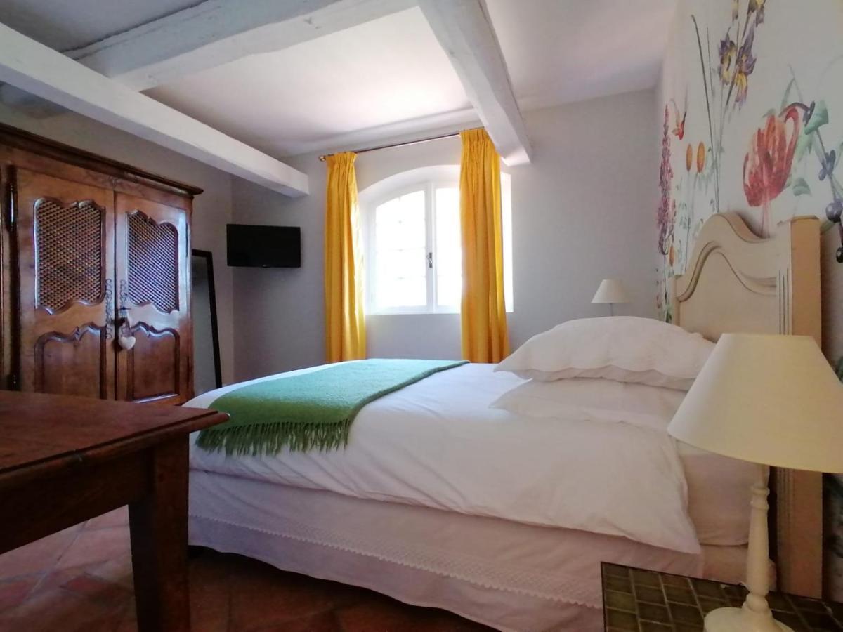 La Perasceda Bed & Breakfast Speracedes Ngoại thất bức ảnh