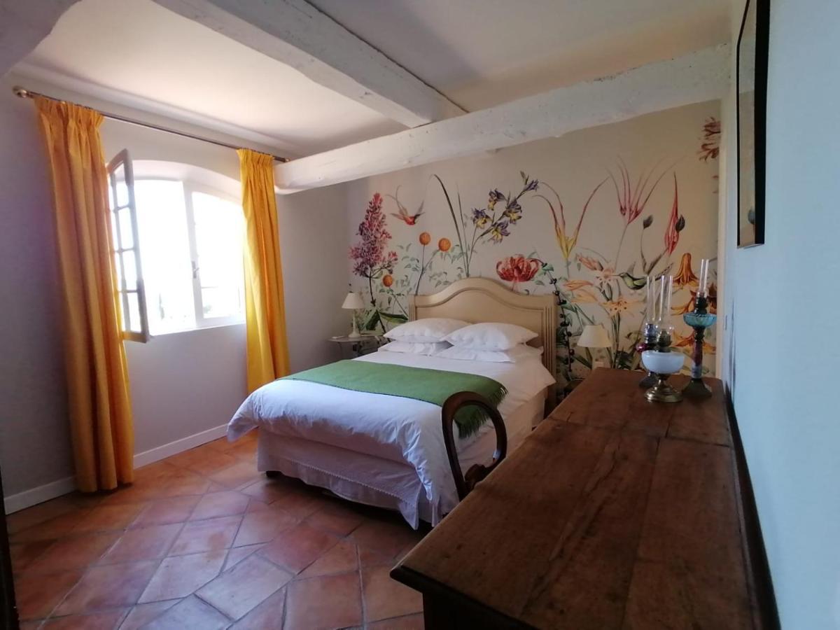 La Perasceda Bed & Breakfast Speracedes Ngoại thất bức ảnh