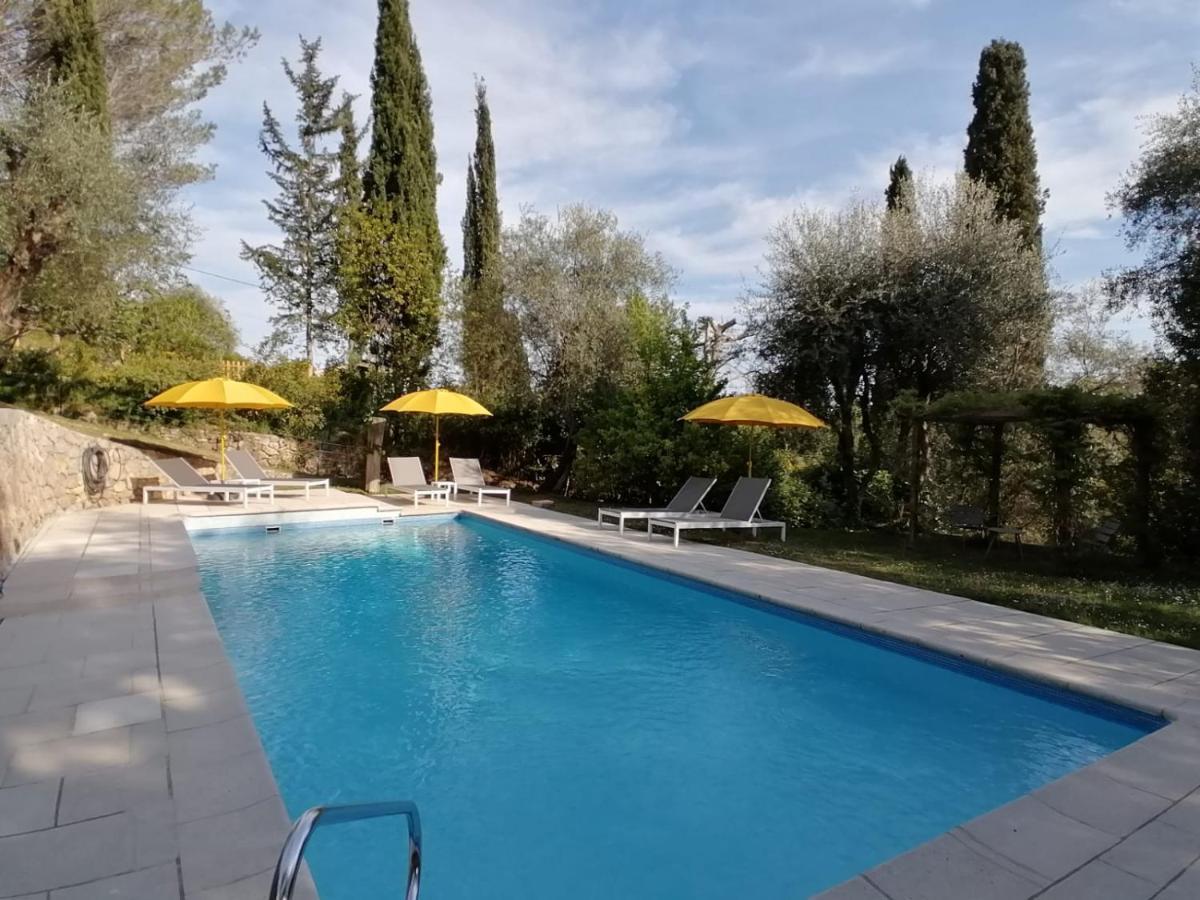 La Perasceda Bed & Breakfast Speracedes Ngoại thất bức ảnh