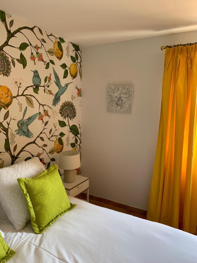 La Perasceda Bed & Breakfast Speracedes Ngoại thất bức ảnh