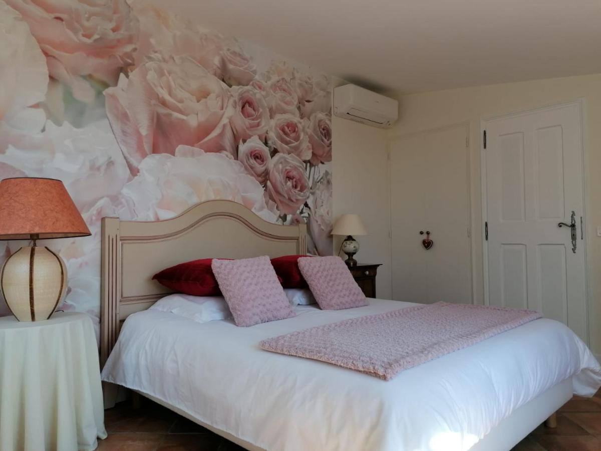 La Perasceda Bed & Breakfast Speracedes Ngoại thất bức ảnh