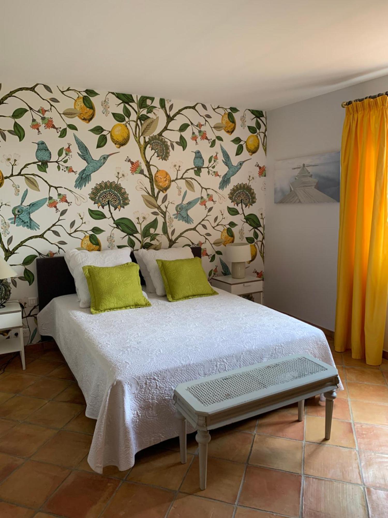 La Perasceda Bed & Breakfast Speracedes Ngoại thất bức ảnh